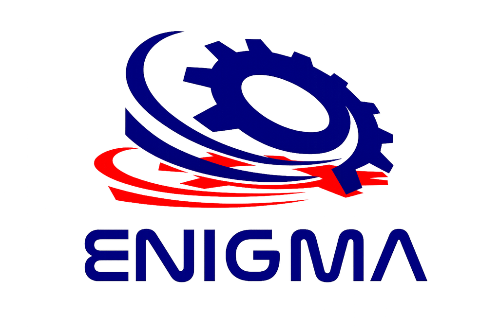 ENIGMA